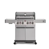 Газовый гриль PRIMELINER S class PRO DELUXE