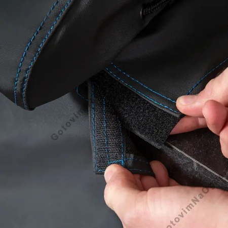 Чехол для гриля сверхпрочный (Imperial/Regal 400 встройка), BROIL KING