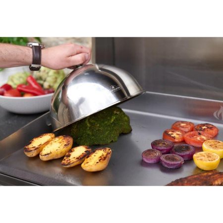 Встраиваемый газовый гридль NAPOLEON BIG-32 Griddle