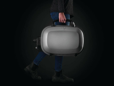 Портативный газовый гриль NAPOLEON TravelQ-240