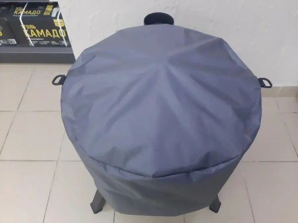 Чехол для печей под казан 12л. "Берель 400", "Кайзер 12Т/12Д" 