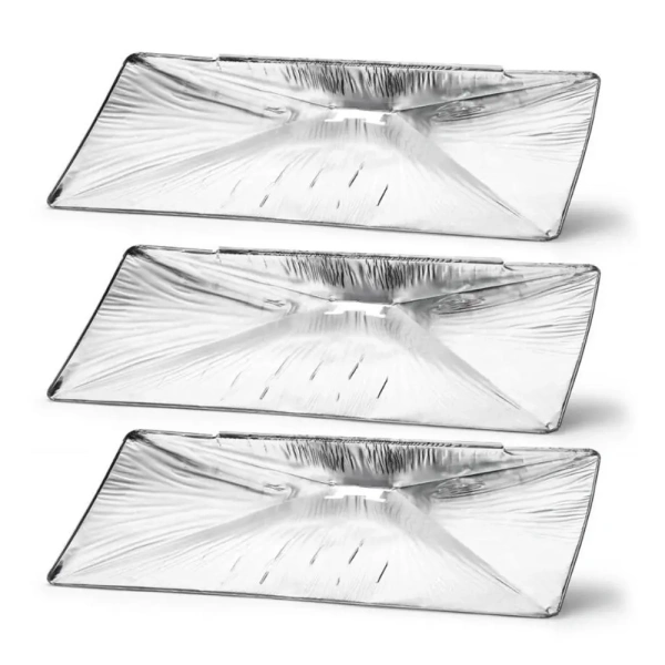 Набор из 3-х вкладышей для поддона-жиросборника NAPOLEON Rogue-425