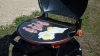 Решетка-планча O-Plate 300, для моделей O-GRILL 600/ 700T/ 800T; O-GRILL 3500T
