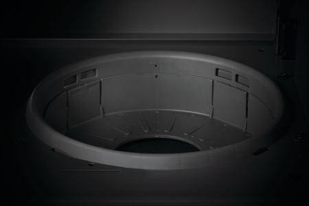 Газовый гриль NAPOLEON Rogue-525 PRO-S c ИК конфоркой (нерж. сталь)