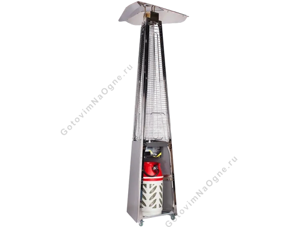 Газовый обогреватель Ballu BOGH-15