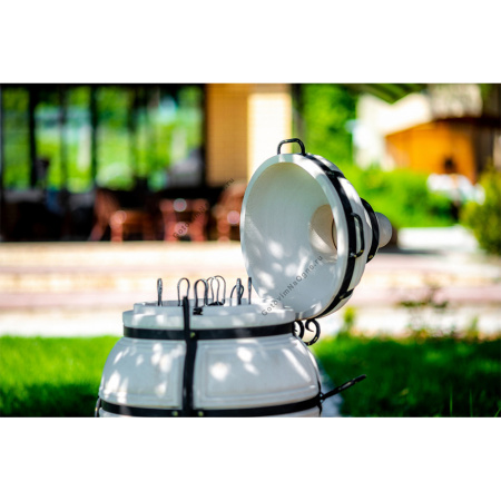 КОМПЛЕКТ «Тандыр Гектор» с откидной крышкой