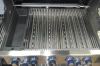Газовый гриль BROIL KING Regal S 590 IR с вертелом и ИК конфоркой