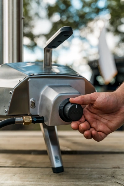 Газовая горелка для OONI Karu 12 (5,3кВт)