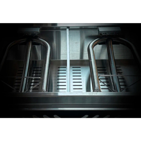 Встраиваемый газовый гридль NAPOLEON BIG-32 Griddle