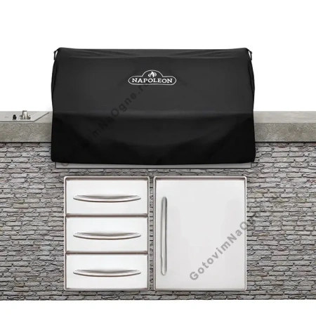 Чехол для встраиваемого гриля BILEX-605, NAPOLEON