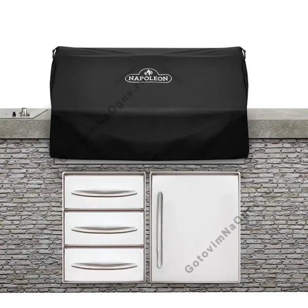 Чехол для встраиваемого гриля BILEX-605, NAPOLEON
