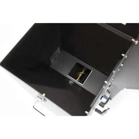 Гриль пеллетный GMG Peak 400