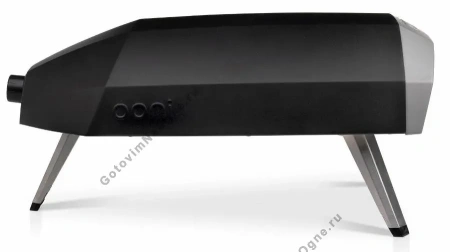 Газовая печь для пиццы OONI Koda