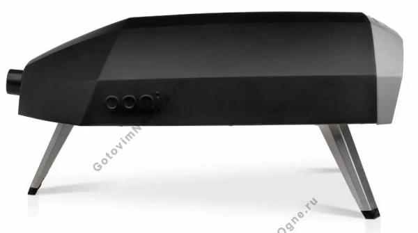 Печь для пиццы (газовая) OONI Koda 12