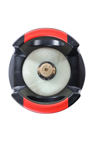 Композитный газовый баллон SUPREME, взрывобезопасный, 18,2л.