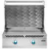 Встраиваемый газовый гридль NAPOLEON BIG-32 Griddle