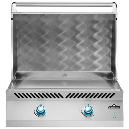 Встраиваемый газовый гридль NAPOLEON BIG-32 Griddle
