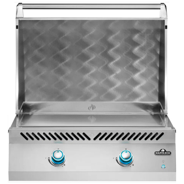 Встраиваемый газовый гридль NAPOLEON BIG-32 Griddle