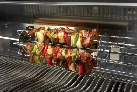 Вертел универсальный сетевой, Broil King