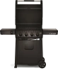 Газовый гриль NAPOLEON Legend-425
