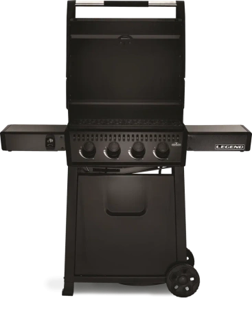 Газовый гриль NAPOLEON Legend-425
