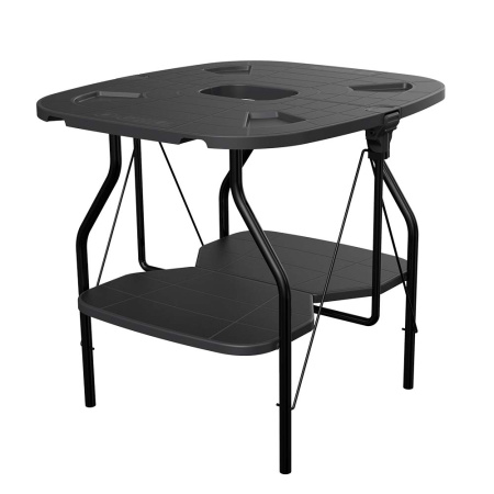 Стол складной O-DOCK PLUS, для всех моделей газовых грилей O-GRILL 