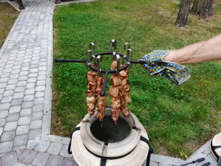 Тандыр "Большой Отличный"