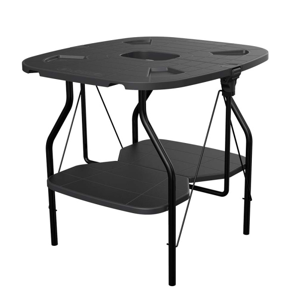 Стол складной O-DOCK PLUS, для всех моделей газовых грилей O-GRILL 