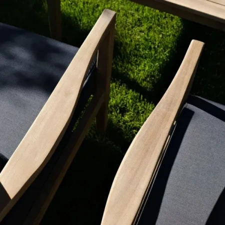 Диванная группа из акации RIO M