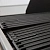 Газовый гриль BROIL KING Baron S 590 IR с вертелом и ИК конфоркой