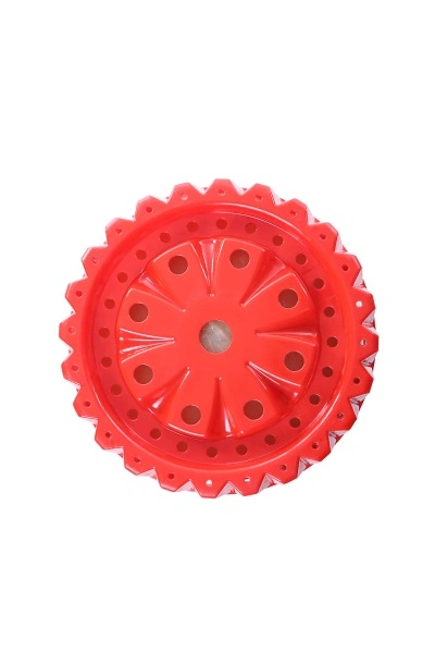 Композитный газовый баллон SUPREME, взрывобезопасный, 18,2л.