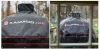 Чехол new для гриля Kamado Joe Big