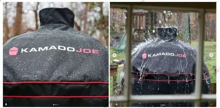 Чехол new для гриля Kamado Joe Big