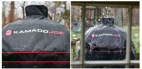 Чехол new для гриля Kamado Joe Big