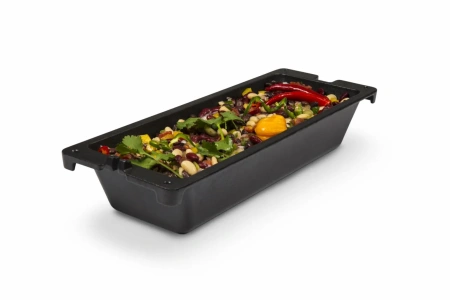 Вок чугунный для грилей Sovereign/Baron, BROIL KING