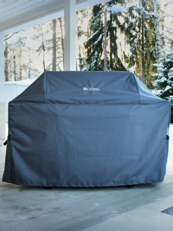 Чехол XXL-166 Премиум для газовых грилей NAPOLEON Prestige 500 и аналогов