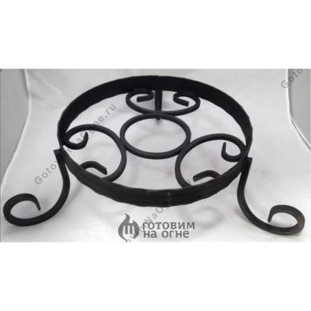 КОМПЛЕКТ «Тандыр Охотник»