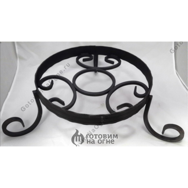 КОМПЛЕКТ «Тандыр Охотник»