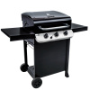Газовый гриль CHAR-BROIL Performance 3B, 3 горелки