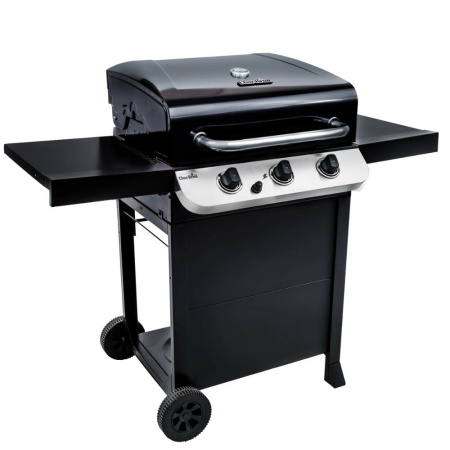 Газовый гриль CHAR-BROIL Performance 3B, 3 горелки