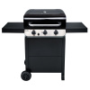Газовый гриль CHAR-BROIL Performance 3B, 3 горелки