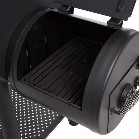 Гриль-коптильня BROIL KING® Regal Offset 400