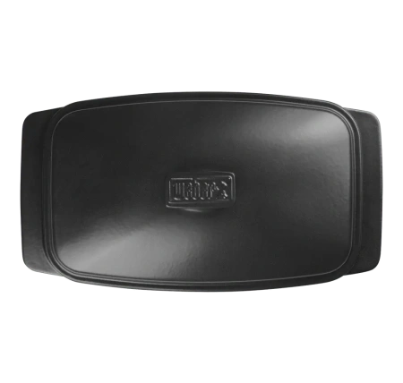 Кассероль прямоугольная керамическая WEBER