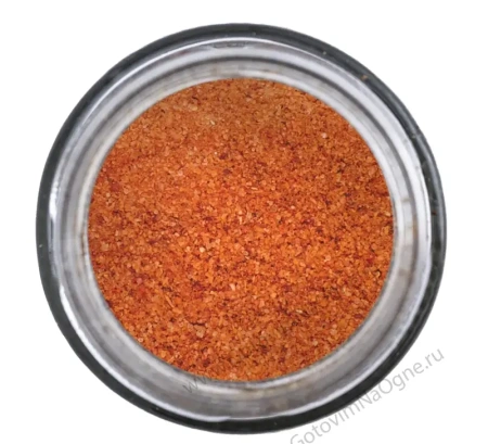 Специя ЦЫПЛЕНОК ТАНДУРИ серии "Сделано для мяса"