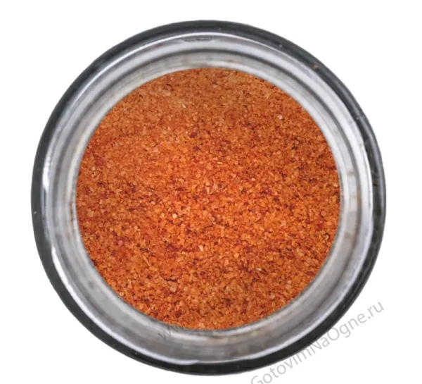 Специя ЦЫПЛЕНОК ТАНДУРИ серии "Сделано для мяса"