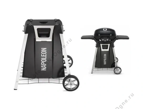 Тележка для газового гриля NAPOLEON TravelQ PRO