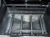 Газовый гриль BROIL KING Baron 490 IRX Shadow с возможностью установки пеллетного модуля (Pellet Ready)﻿