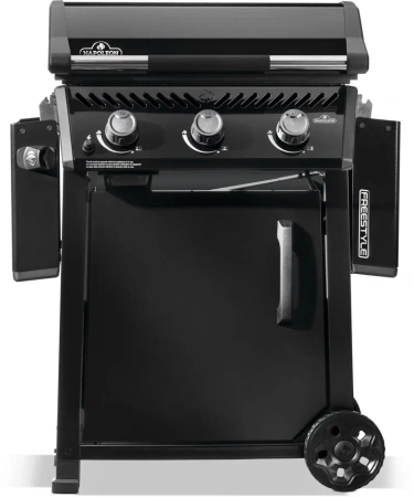 Газовый гридль NAPOLEON Freestyle 24 Griddle