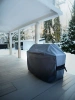 Чехол XXL-180 Премиум для газовых грилей WEBER Genesis 415/435 и аналогов