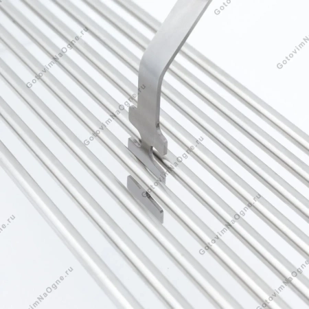 Съемник для решеток и аксессуаров, BROIL KING